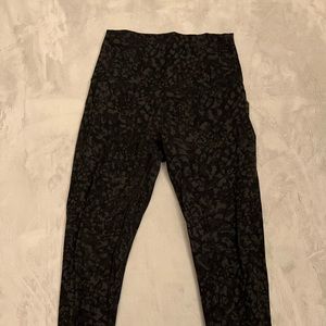 Lululemon Align Leggings